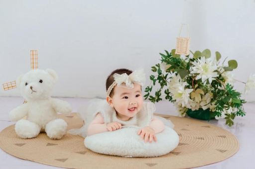 邳州七个月宝宝干呕